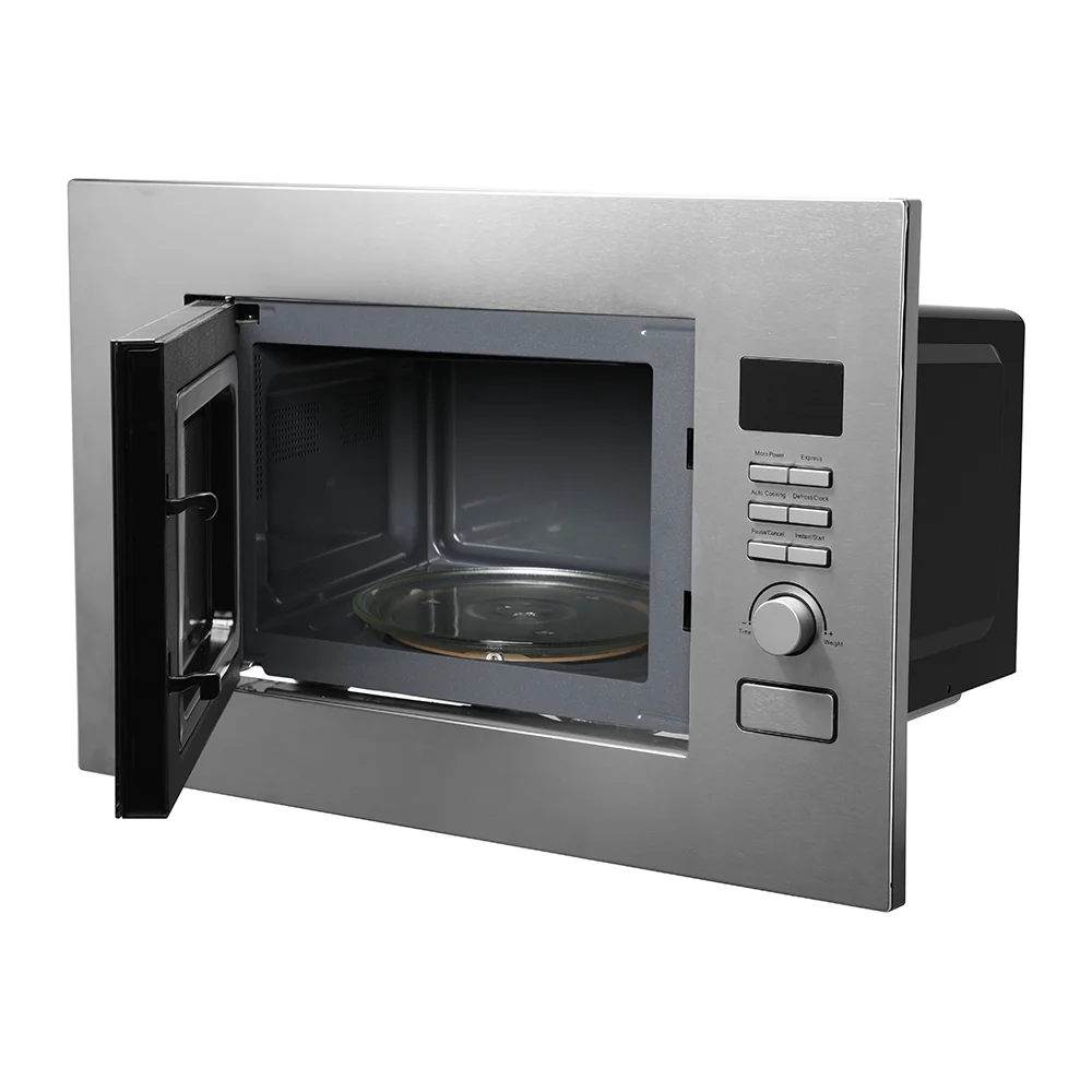 Weili 20l Digital Control Manufacture Smart Builtin Ovens Built In
