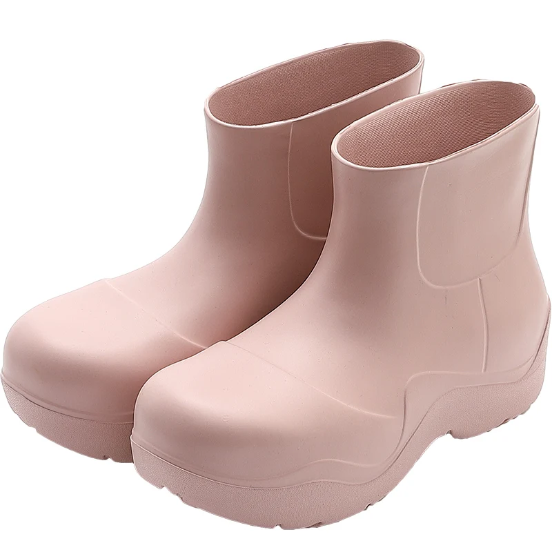 eva rain boots