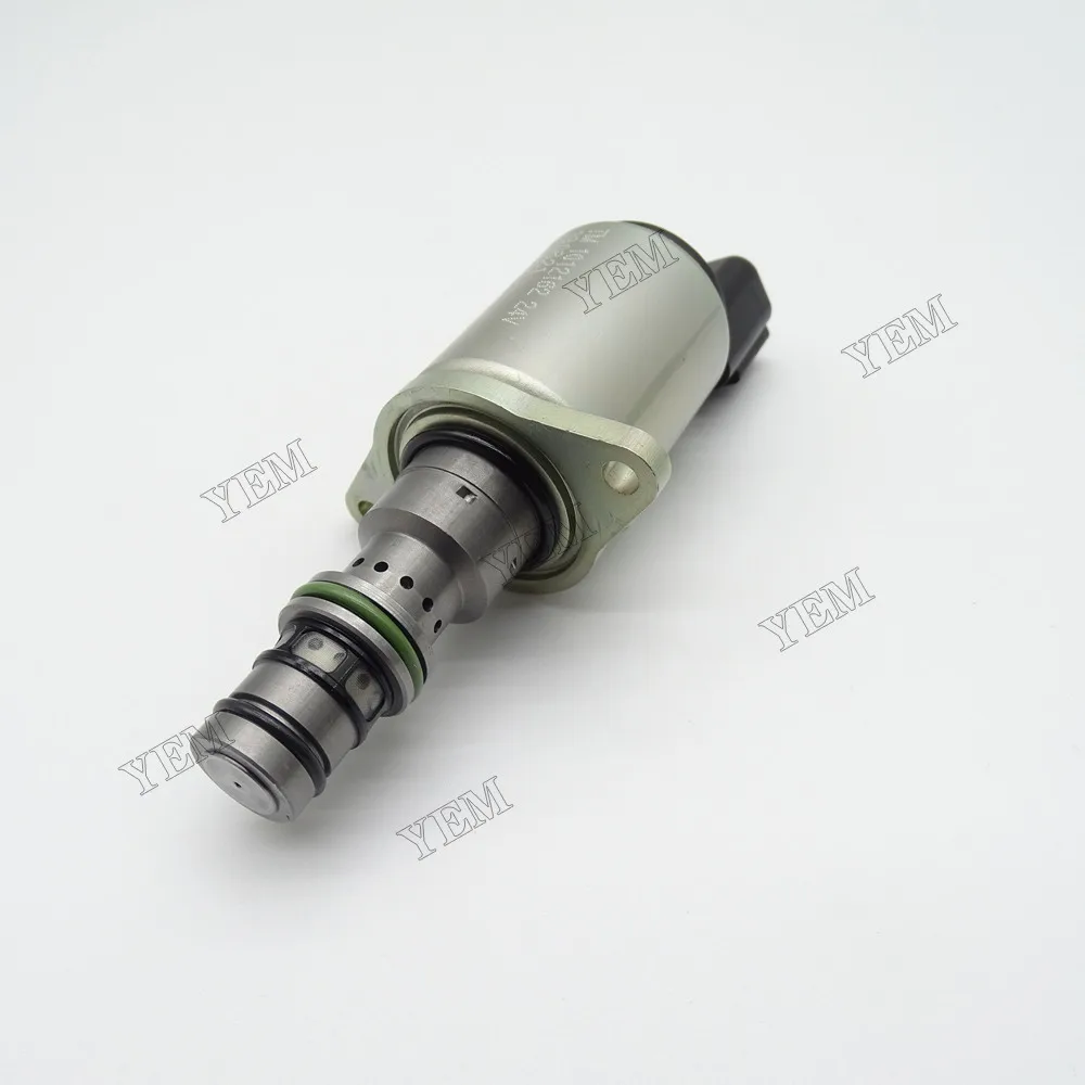 For Volvo Solemoid Valve TM1012162 Diesel Engine Parts 5