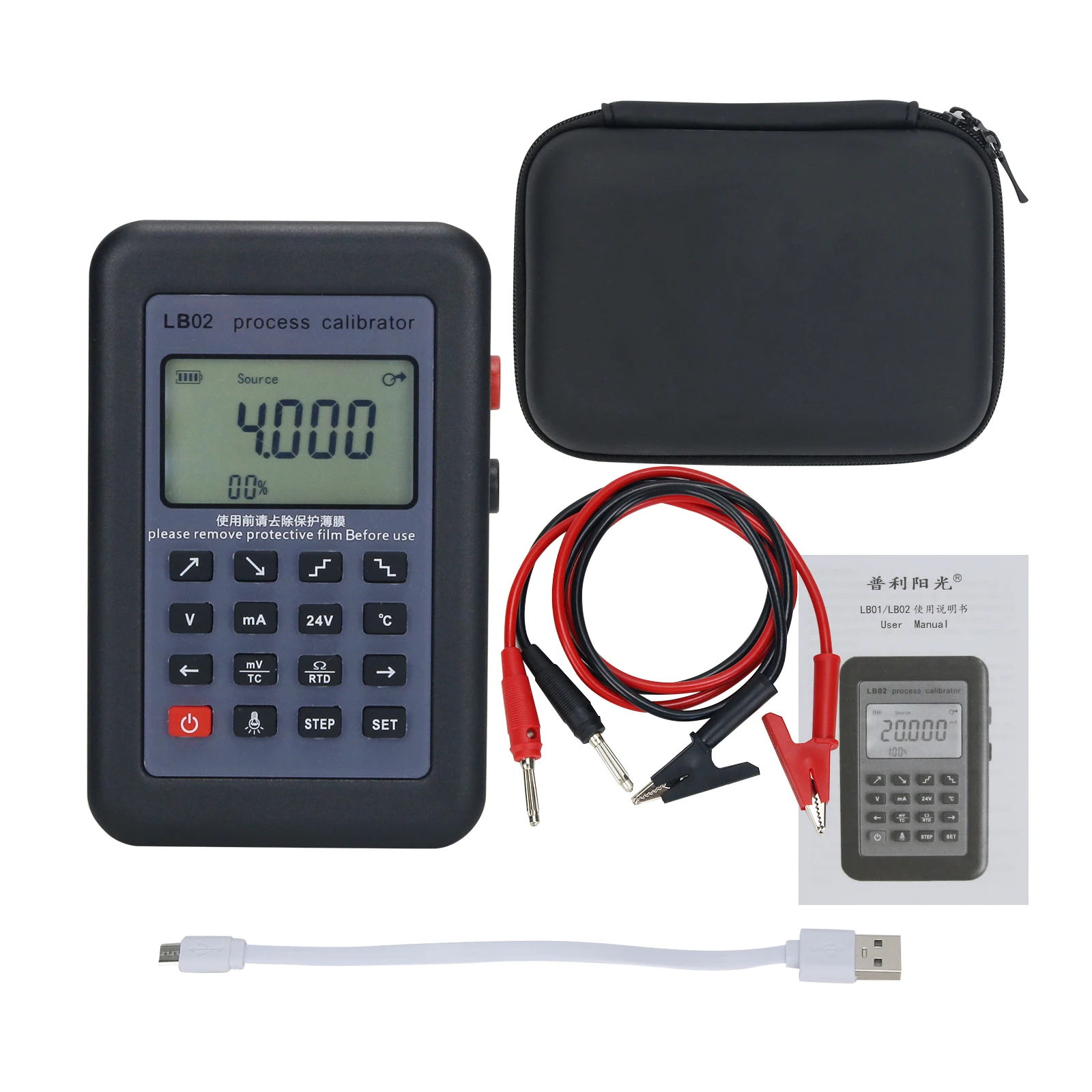 Signal Generator MFG-3005 5MHz Function Generator