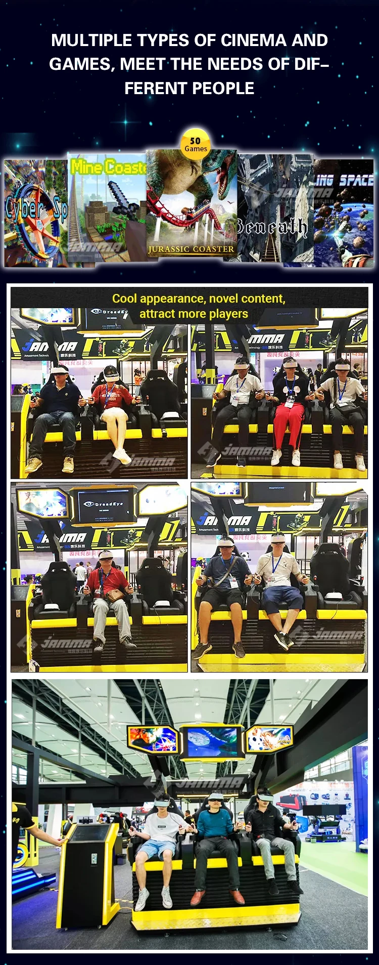 Vr Game Virtual Reality Flight Simulator Simulator 9d Vr Cinema Motion Simulator Virtual Reality