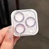 Púrpura Luz