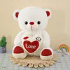 Stile 2-Love--Bianco