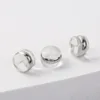 Hamburguesa con anillo [Plata]