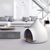 Black water drop nest