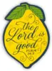 Lemon yellow-lord is good