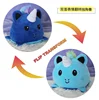 Blu+Blu scuro
