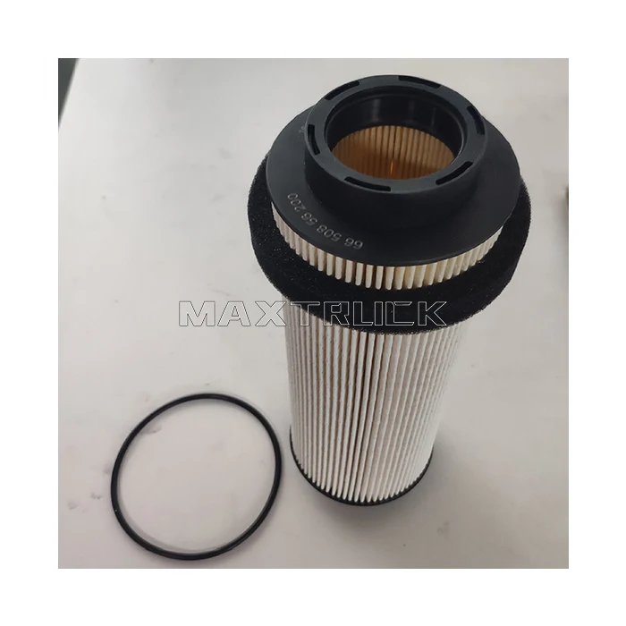 KARNO Factory Price Truck Parts Oem 1699168 1532480 1537109 1616361 1643080 Fuel Filter Insert for DF XF95 XF105