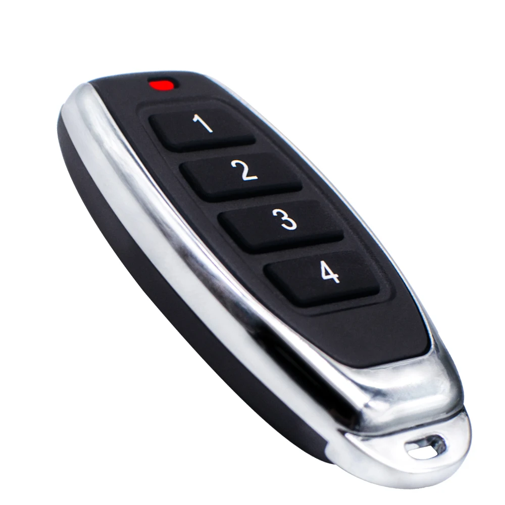 ATA PTX5 PTX-5 V1 TrioCode/Tricode GDO Gate/Garage Door - Foto 6