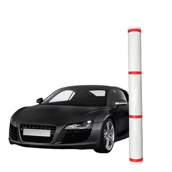 Exterior Accessories Car Truck Body Wrapping PPF Kit Car Scratch Repair Non Cracking Paint protection Film for Electric Cars