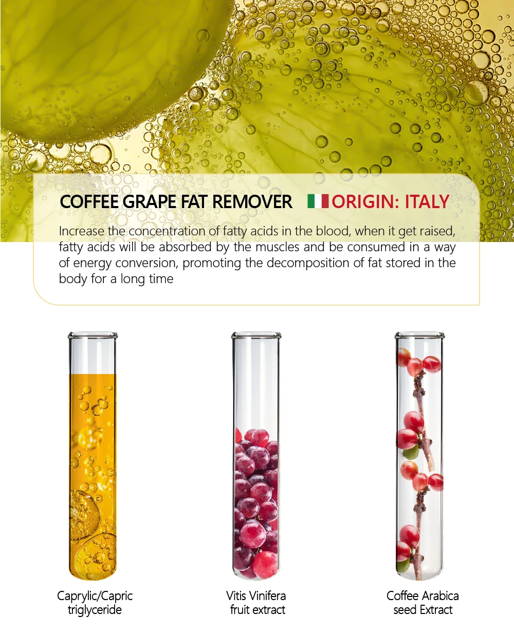 Vibrant Glamour Natural Slimming Cream Thin Waist Firming Body Shaping Healthy Fat Burn Weight Loss Promoting Massage Cream