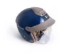Glossy Blue
