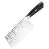 Chinese cleaver