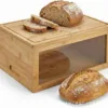 Natural wood color