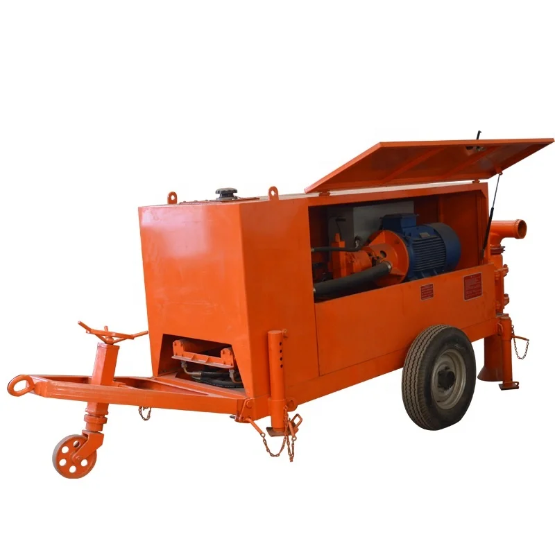 High Efficiency WM2000 China Foam Clc Cellular Lightweight Concrete Plant Making Machine