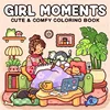 GIRL MOMENTS