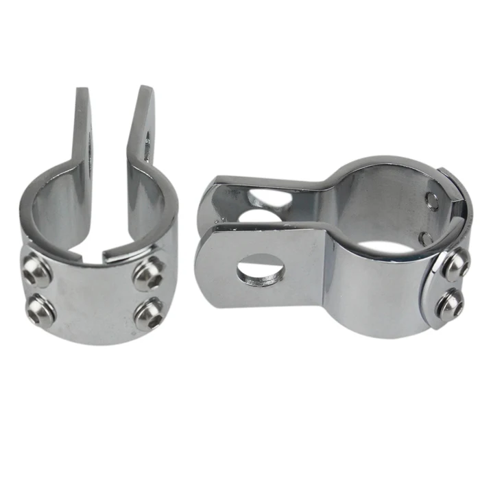 Cale-Pieds Support de Repose-Pieds de Protection de Moteur pour pour