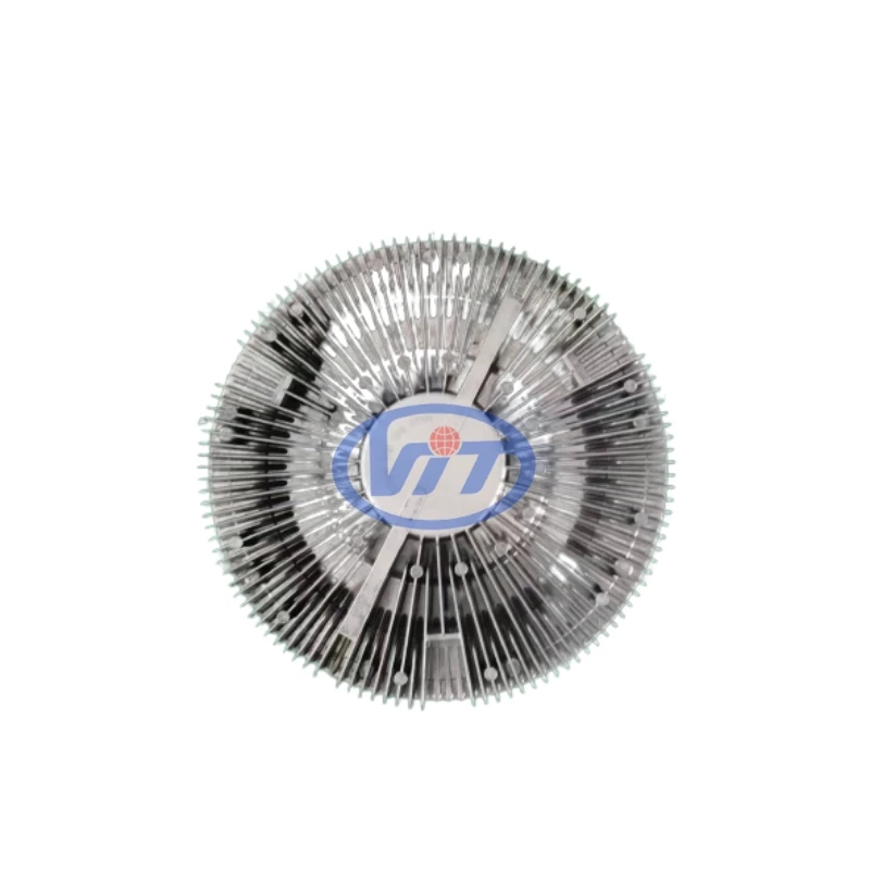 VIT Fan Clutch 21772668 Cooling System Engine Radiator for VLV