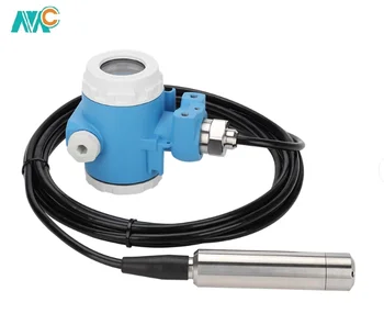 MC Multi-specification Insert-type Liquid Level Transmitter Probe Liquid Level Meter XG-136P