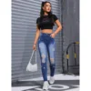 Medium blue 3170