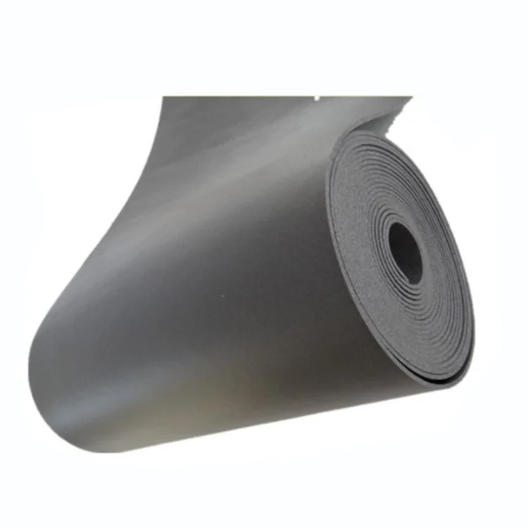 Closed Cell Cross Linked Polyethylene Xpe Foam