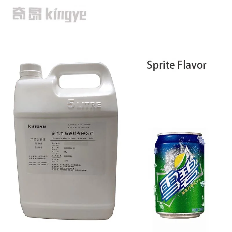 ジュースワイン用人工液体エッセンスソーダフレーバースプライトフレーバー Buy スプライト風味 人工スプライト風味 炭酸飲料エッセンス Product On Alibaba Com