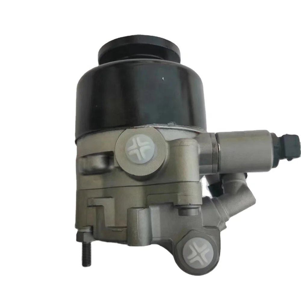 Car Power Steering Pump Repair A0024666001 002466600128 For Benz S (w220) S280 S320 S350 S400
