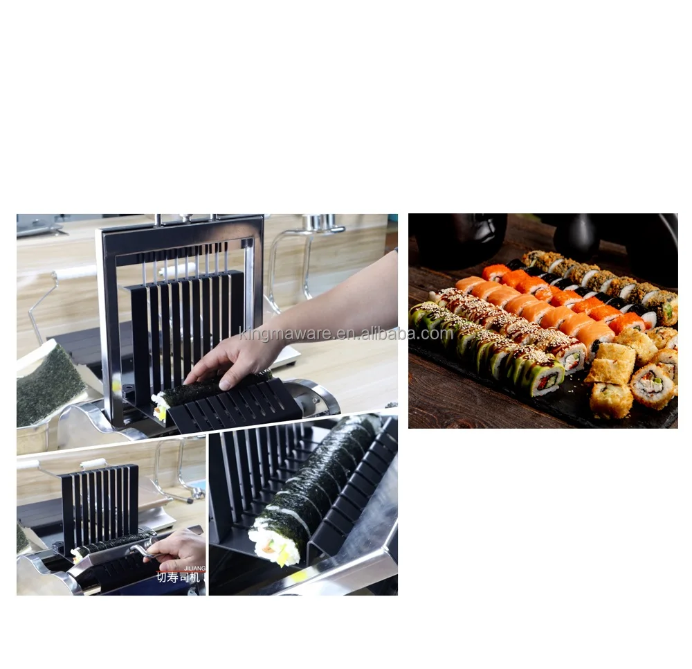 Лидер продаж 2022 машина для суши и риса nigiri