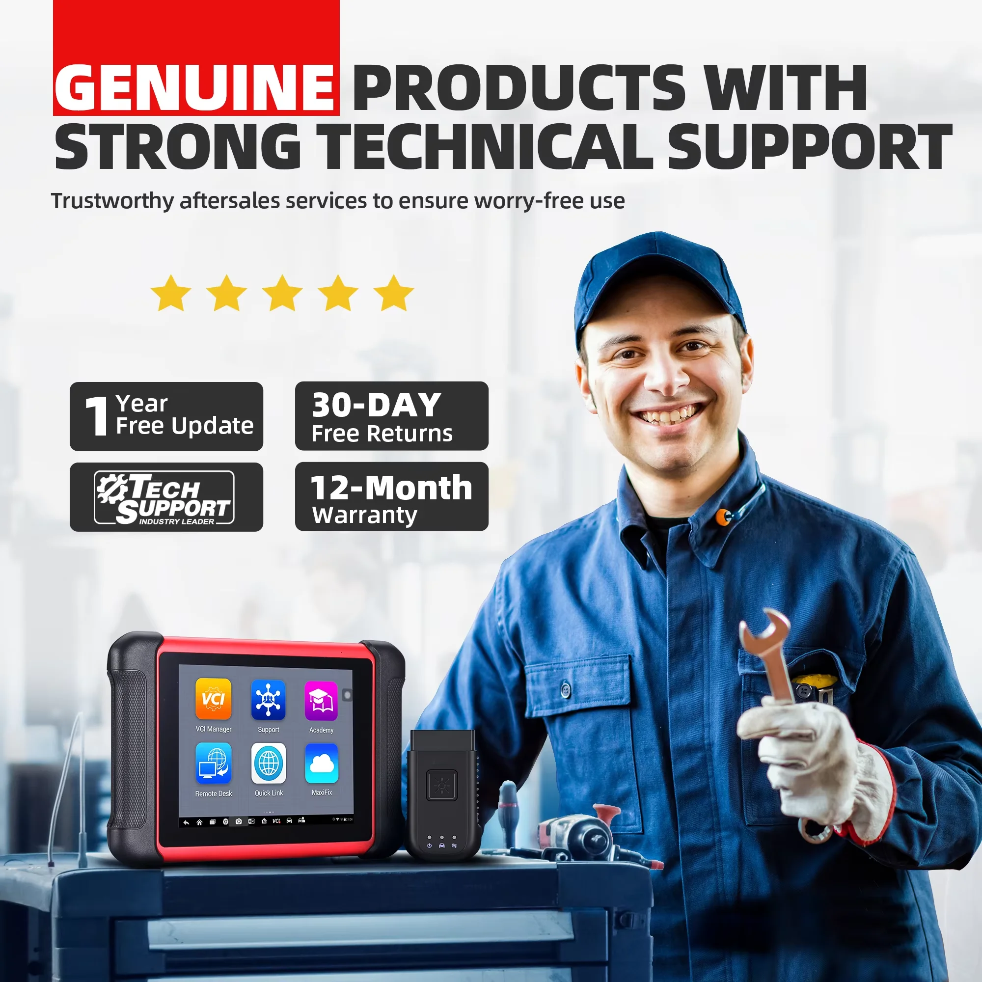 MaxiCom MK906BT PRO ECU Coding Super Tablet Scanner MS908P OBD2 Car Accessories Wireless MV108 PK  906bt