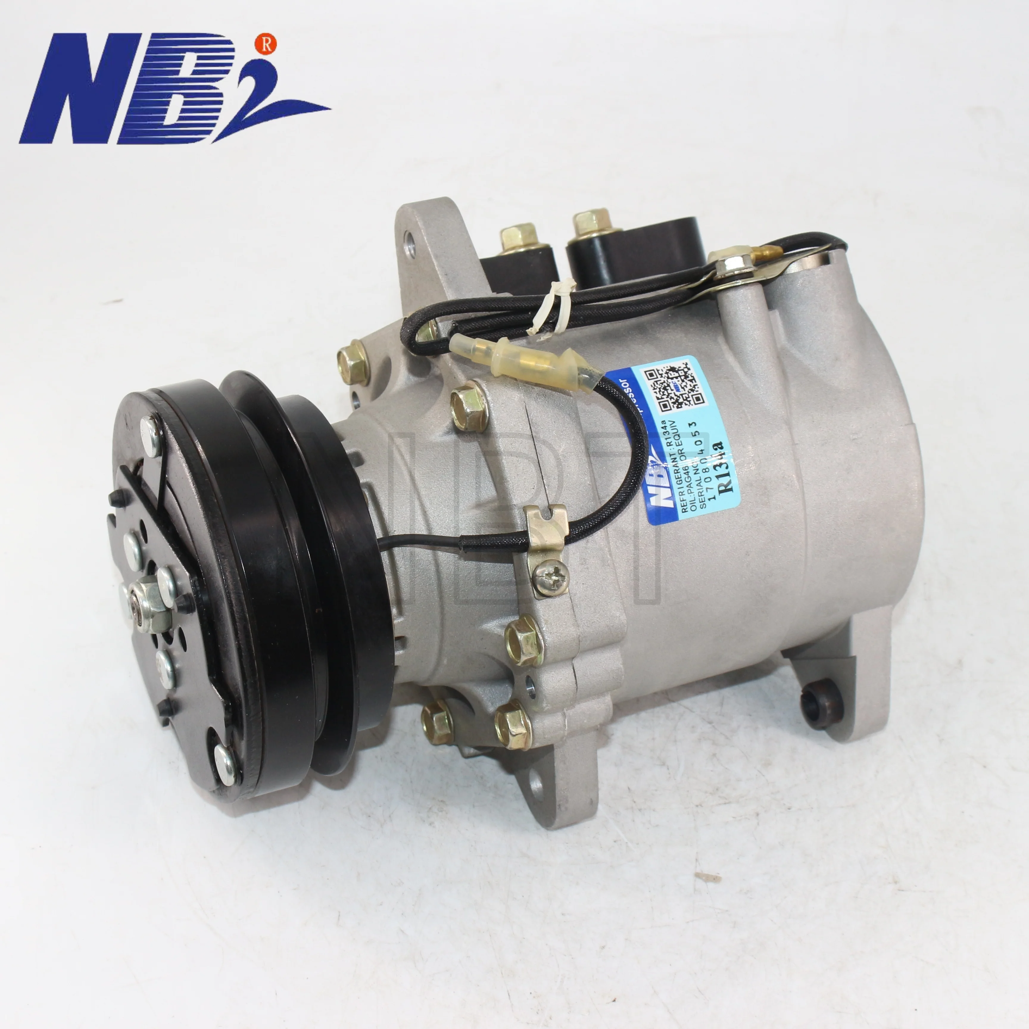 For CHERY PRACTIVAN Auto Ac Compressor WXH-086-C20| Alibaba.com