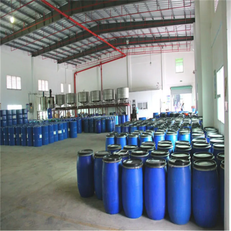 Silicone Oil 10 cst Dimethylpolysiloxane Polydimethylsiloxane for Thermal Fluid of Freeze Dryer and High Temperature Oil Bath