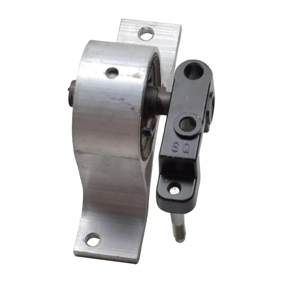＼半額SALE／ Mount Motor 2002-2006 Altima Nissan For Kit Rear Front for クラブ