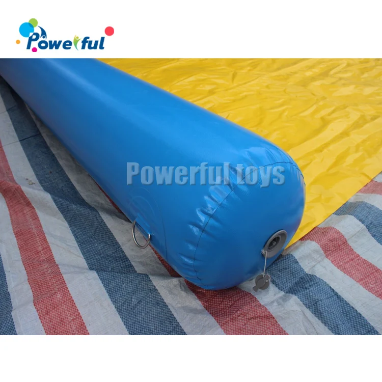 Airtight Slip n Slide Inflatable slip Slide the City Long Inflatable Water Slides