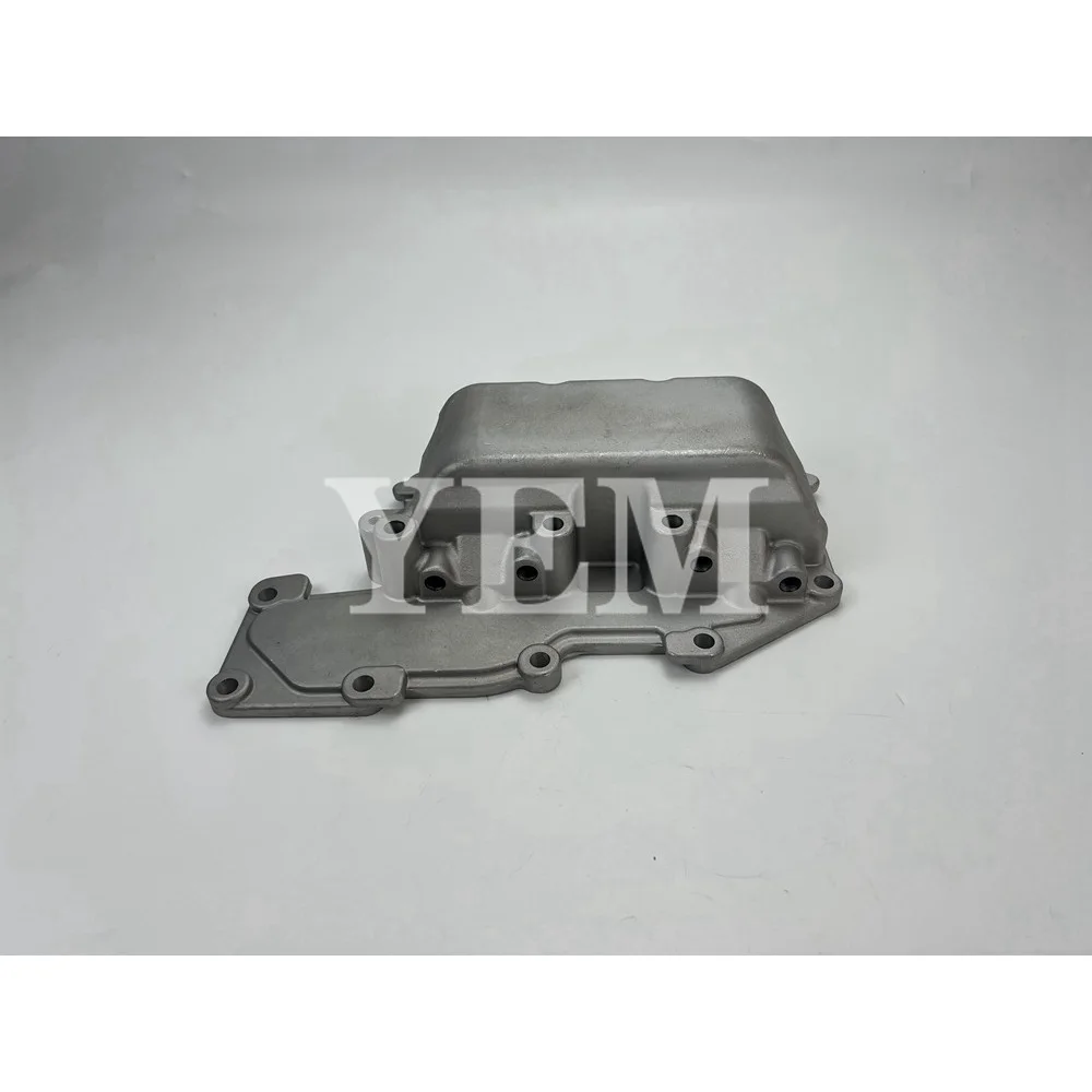 1104 Oil Cooler Cover for Perkins Excavator Tractor Forklift Spare Parts