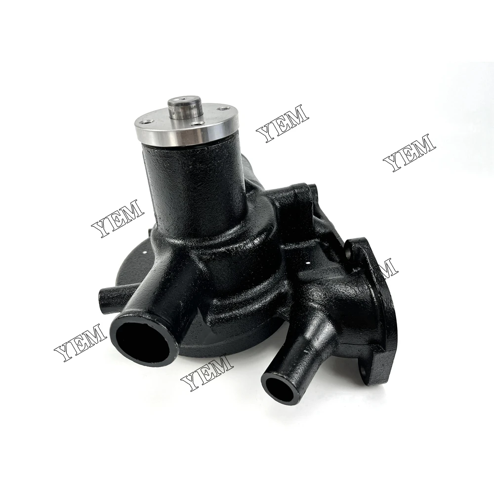 Excavator Parts 6D22 ME158624 Water Pump for Mitsubishi 5