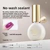 Wash-Free Sealing Layer [Ultra Bright Lightweight]
