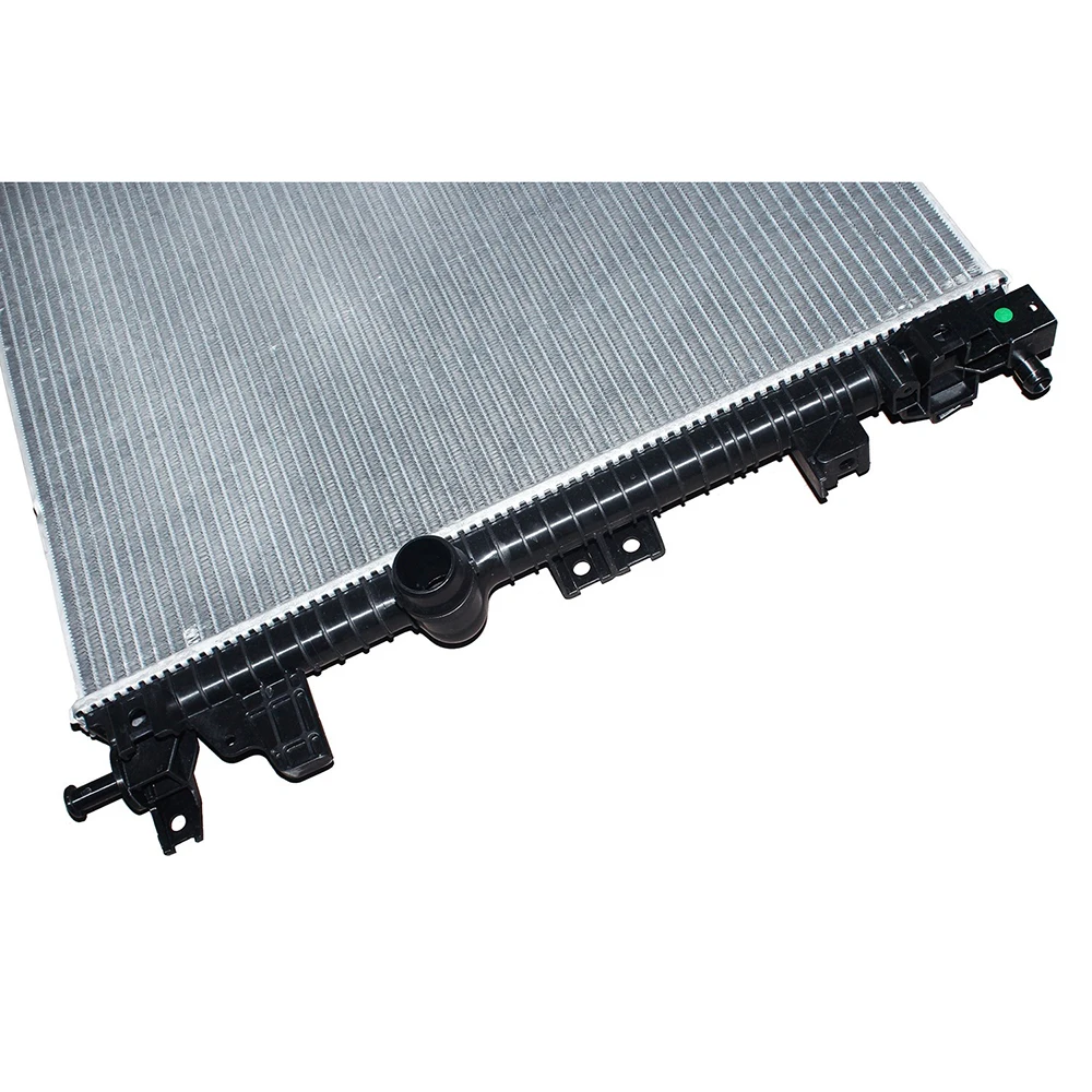 Auto Cooling System Radiator F2G38005CF F2G38005CE Car Radiator for Au... — 4