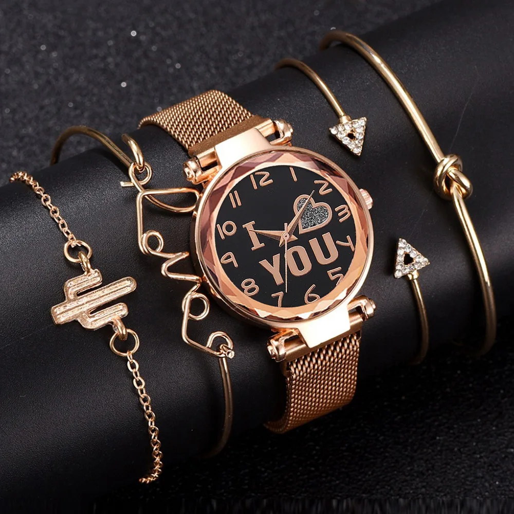 Bracelet Watch For Girls Fancy Ladies Watches With Low Price Cheap