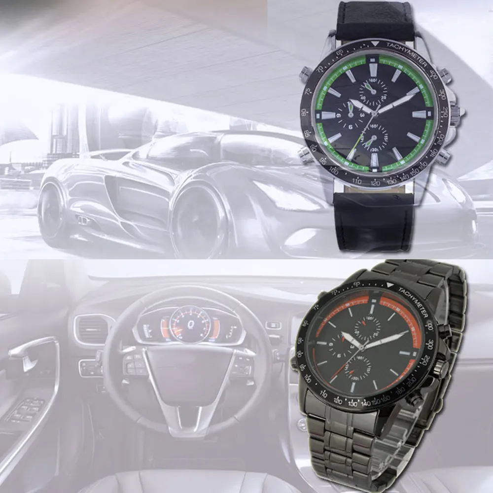 Мужские спортивные часы OEM с логотипом завода derect wirstclock