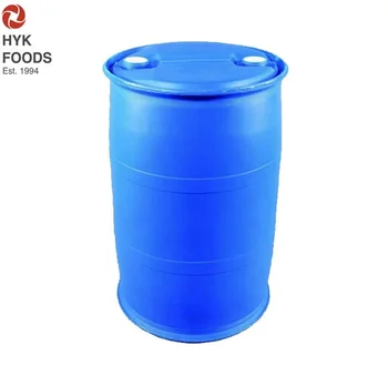 China Bulk Honey in Drums for Sale