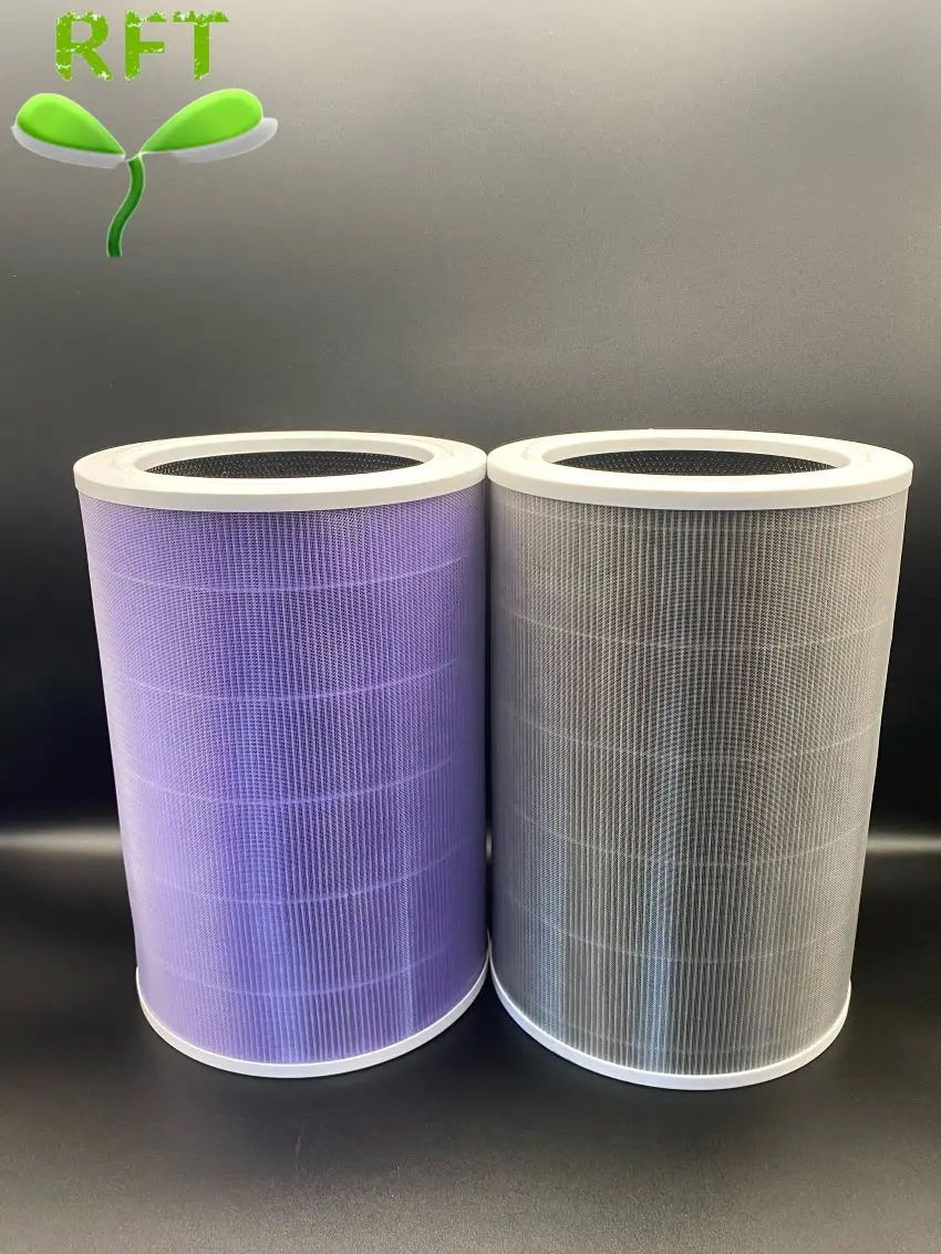 Replacement Air Filter 6 Pack Hpa300 He Pa Replacement Filter R For