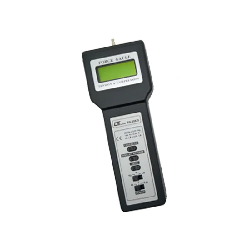 Lutron 20kg Digital Force Gauge Fg20kg (iso9001,Ce,Iec1010) Buy