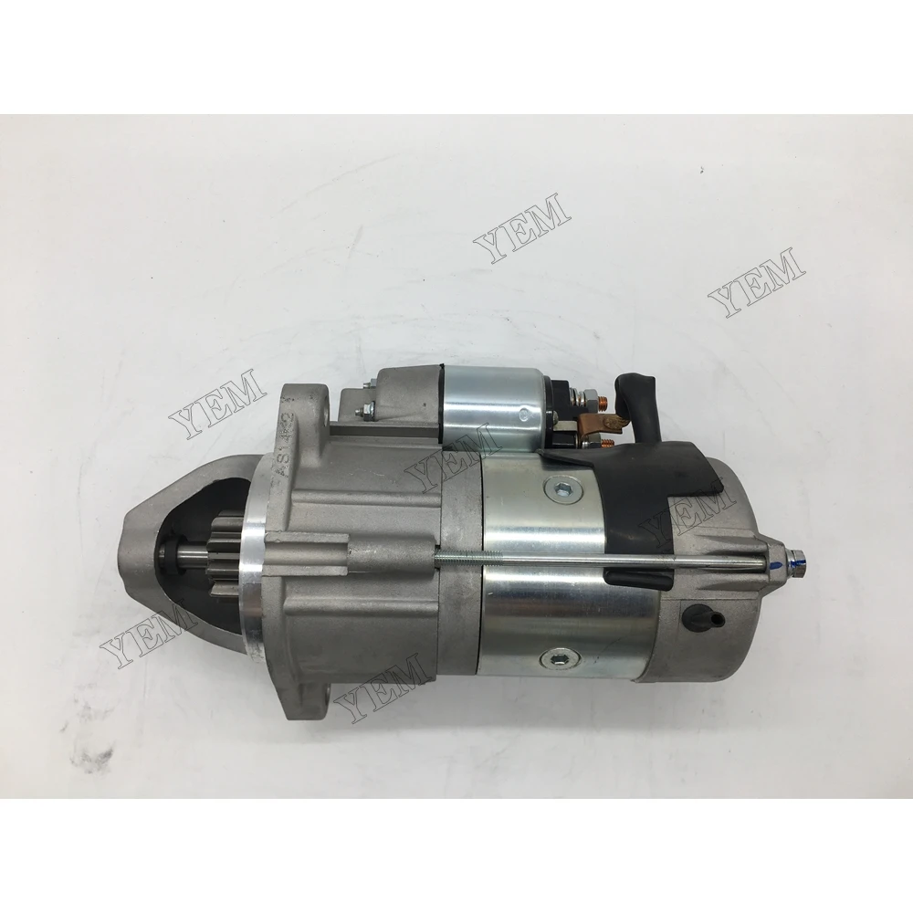18940N Starter Motor for Perkins Engine Parts 2