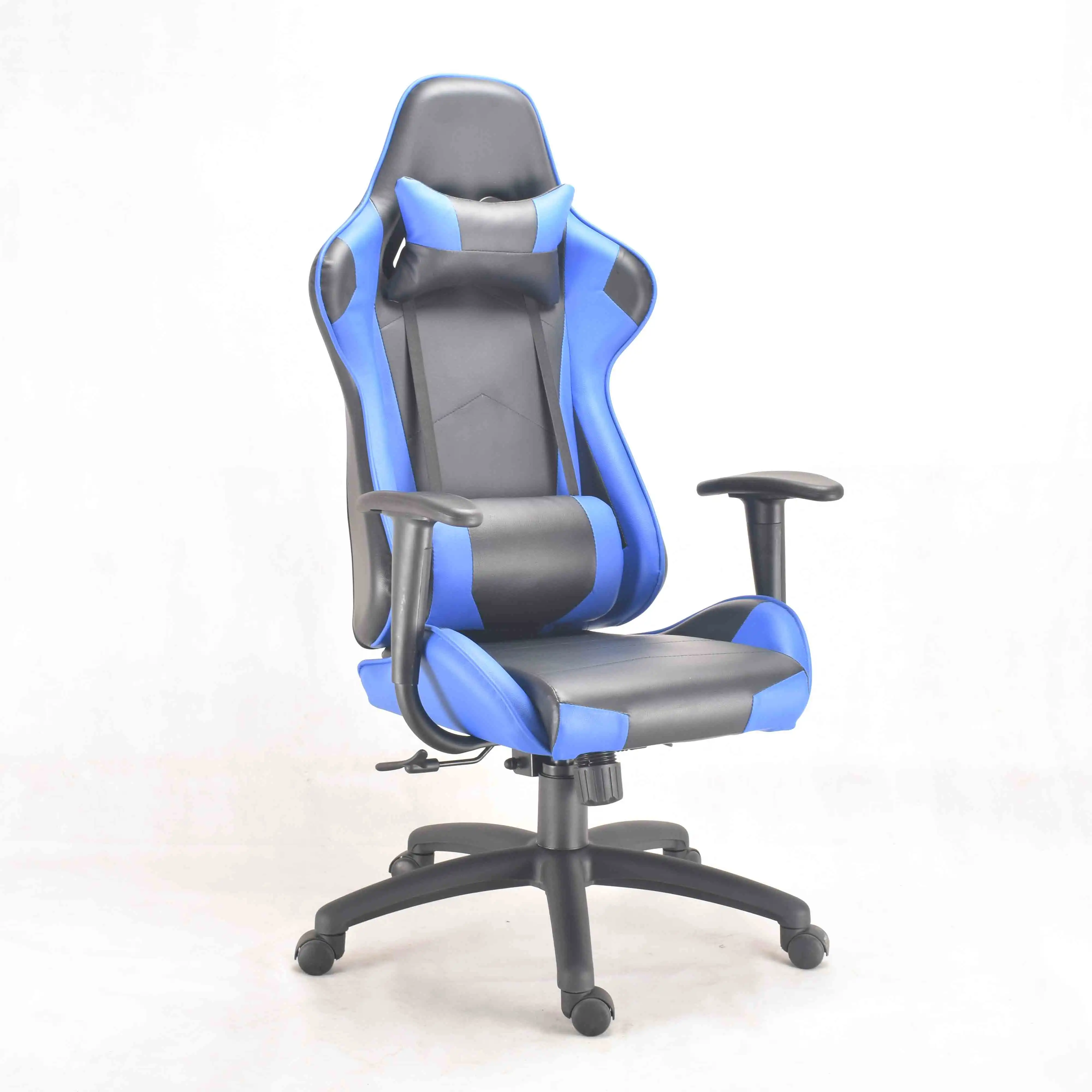 Modern And Luxury Ergonomic Pc Gaming Chair Customize Embroidery Logo
