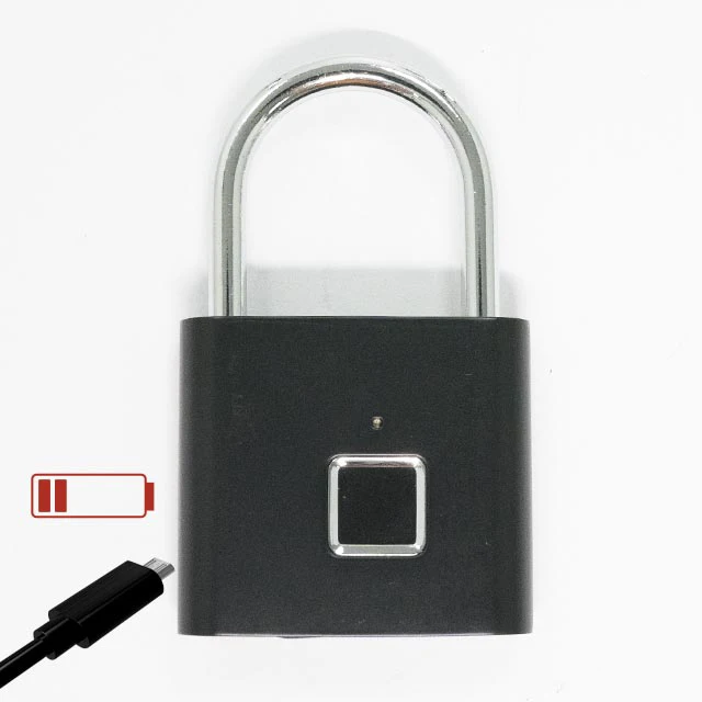 padlock with same key