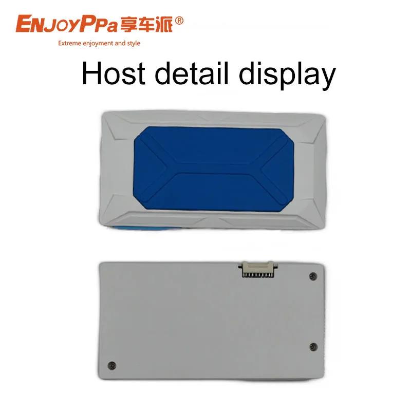 360 Degree Panoramic Camera System for Mazda CX-3/CX-30, 540