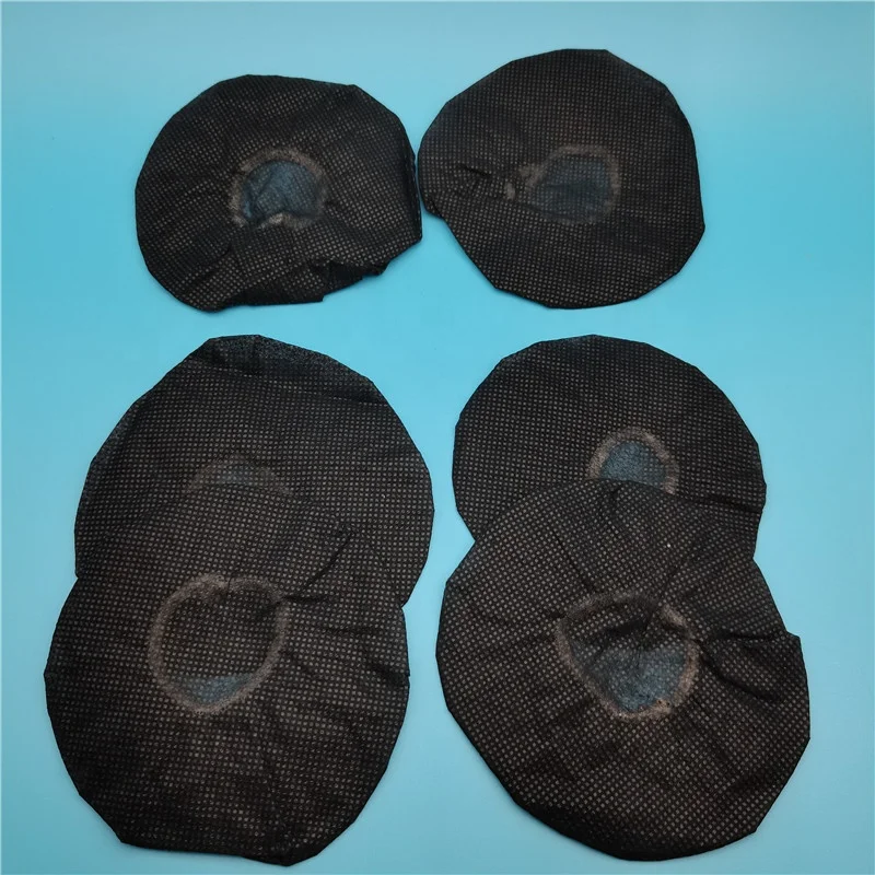 Disposable CT Scan MRI Headphone Cover details