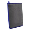 Magic mud gloves / blue - opp bag