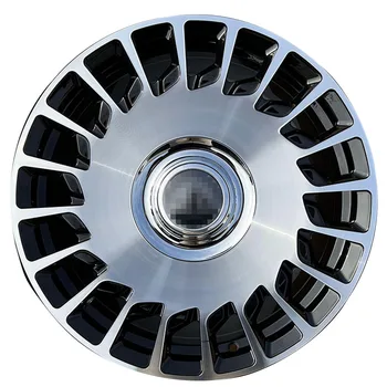 Forging Aluminum Alloy wheel 18 19 20 21 22 Inch Forged rim For Maybach Mercedes-Benz S-Class G-class
