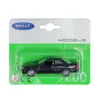 Classe CL600